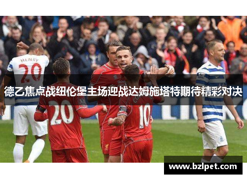 德乙焦点战纽伦堡主场迎战达姆施塔特期待精彩对决